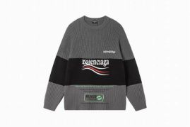 Picture for category Balenciaga Sweaters